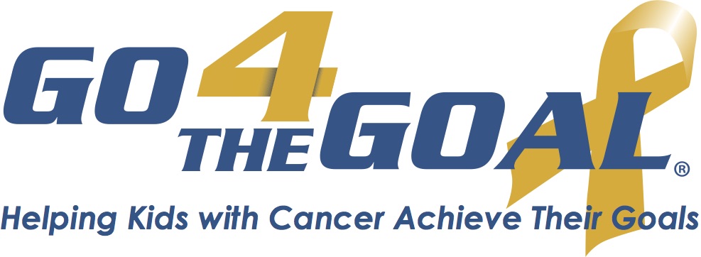 Go 4 the Goal Logo